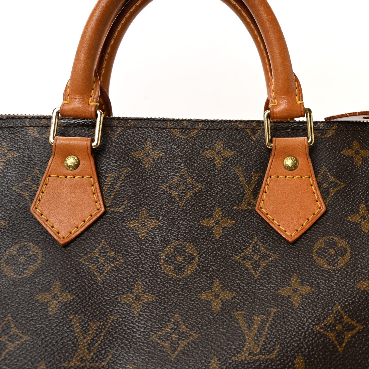 Monogram Speedy 35