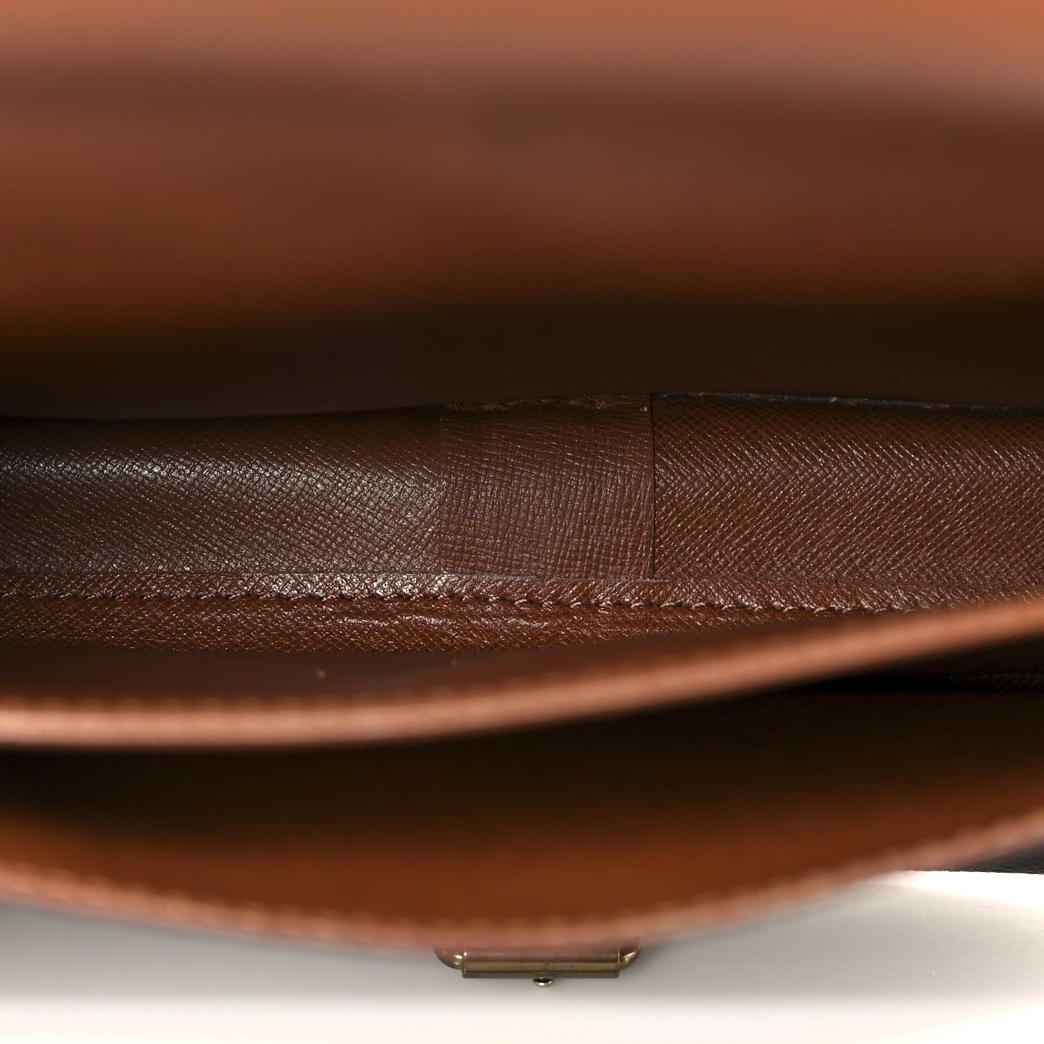 Monogram Cartouchiere 26