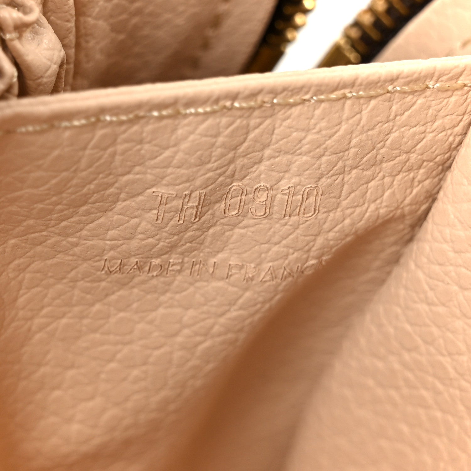 Monogram Trousse Toilette 23