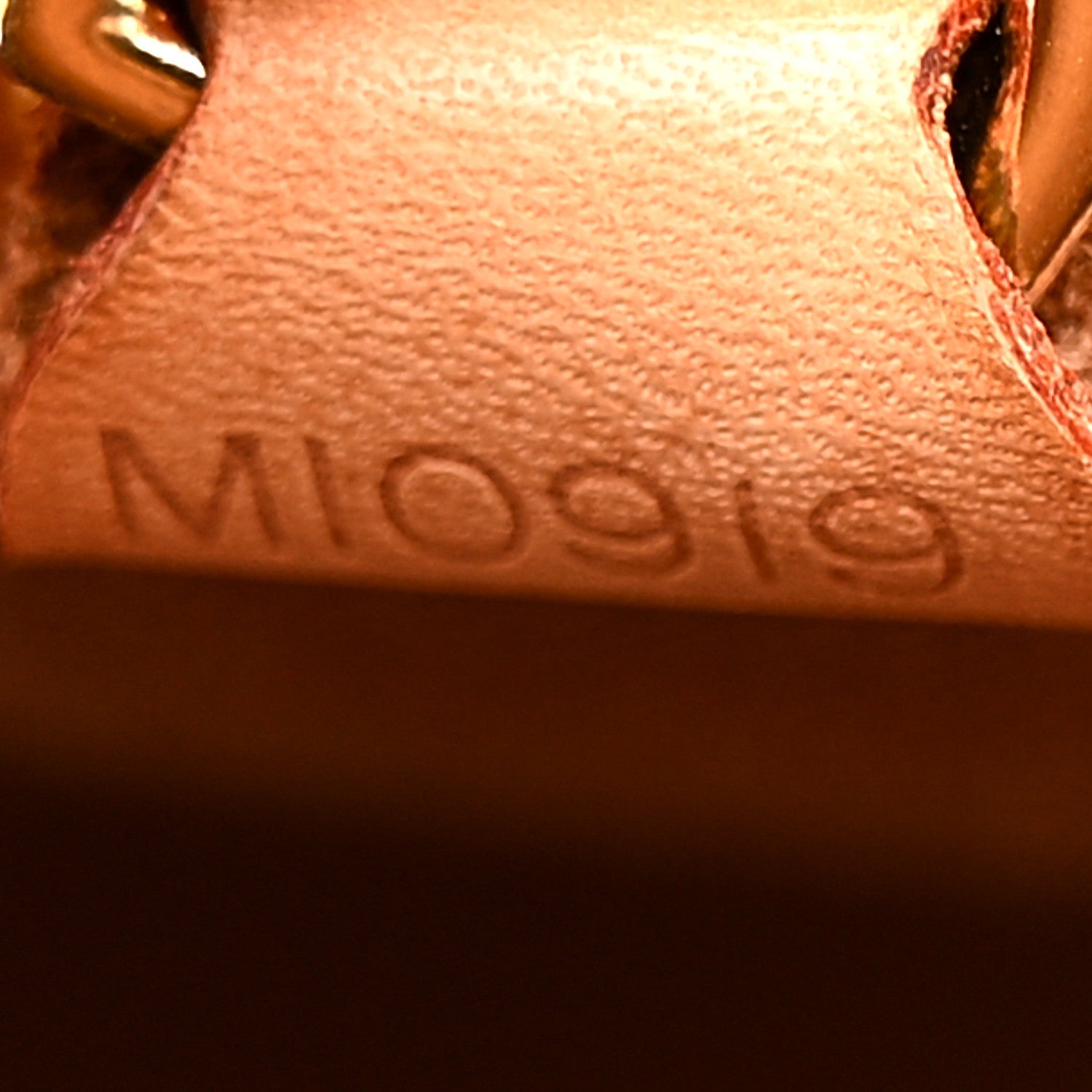 Monogram Ellipse Sac a Dos Backpack