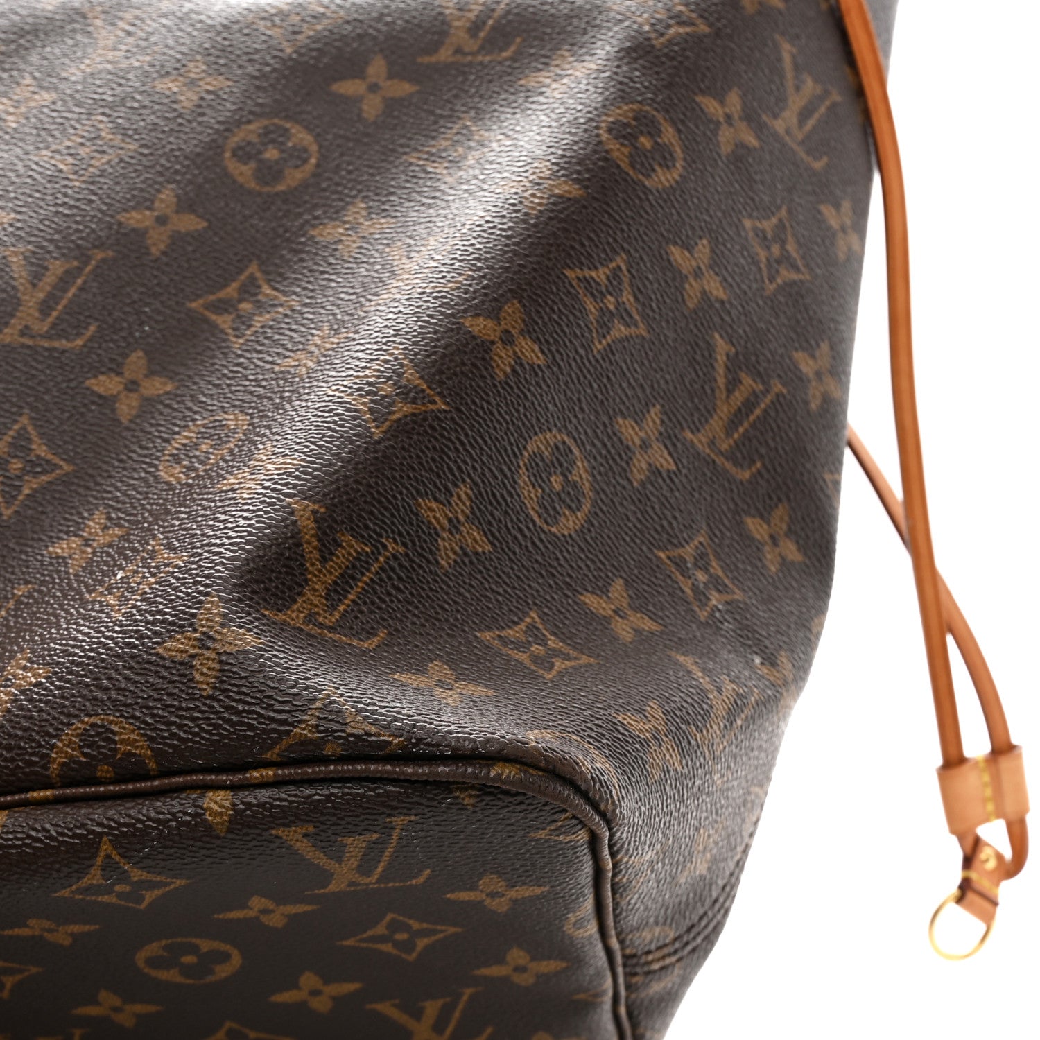 Monogram Neo Neverfull GM