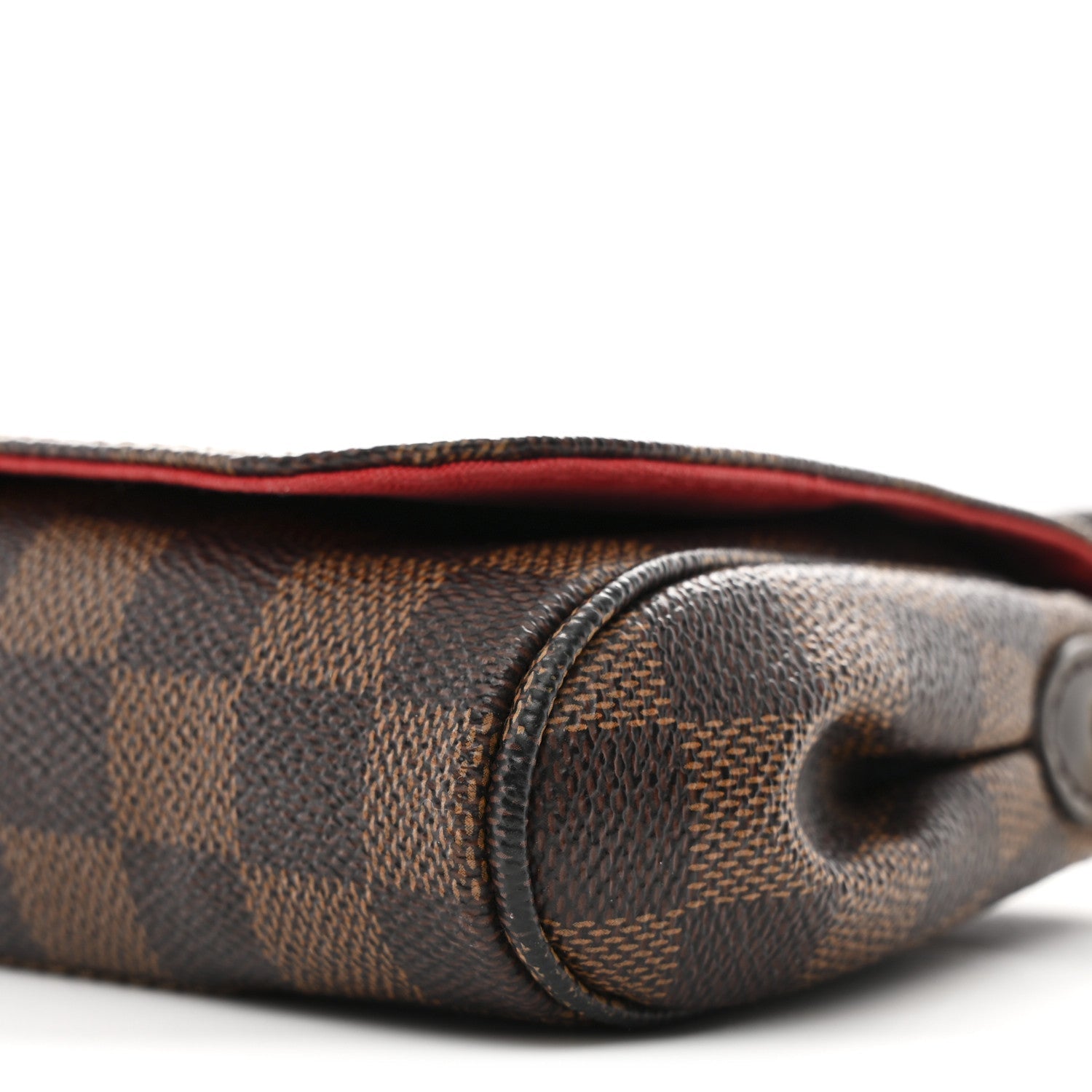 Damier Ebene Favorite PM