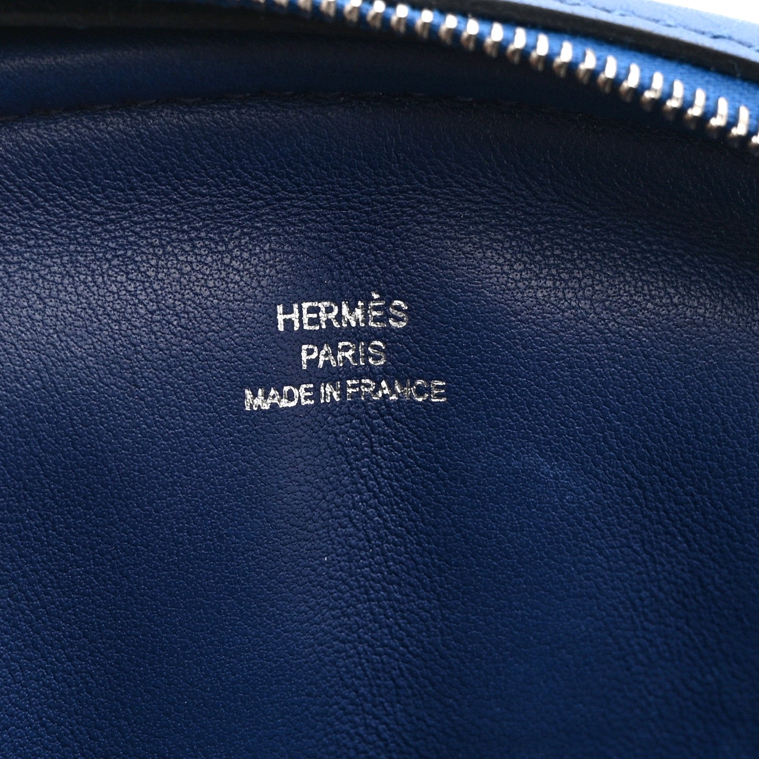 Swift Verso In-The-Loop Belt Bag Bleu France Bleu Saphir