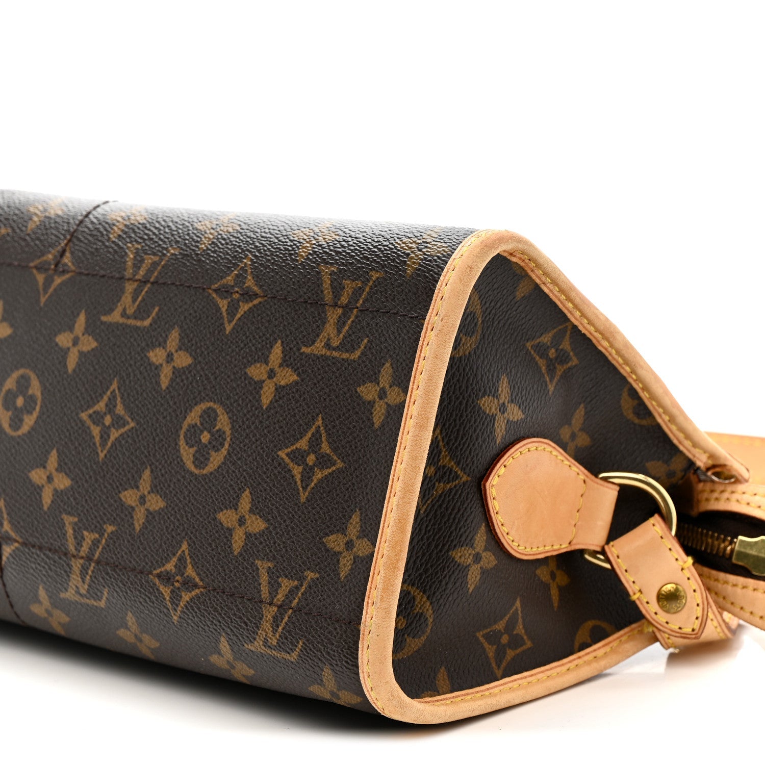Monogram Popincourt Long Shoulder Bag