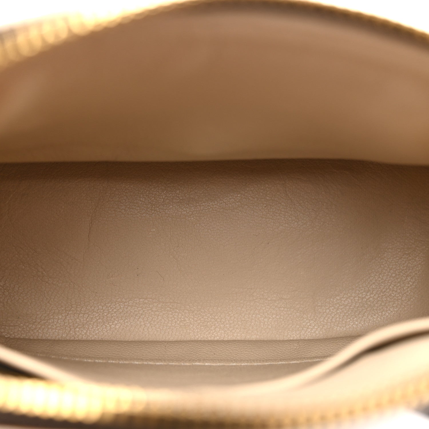 Monogram Shine Fetish Lockit BB