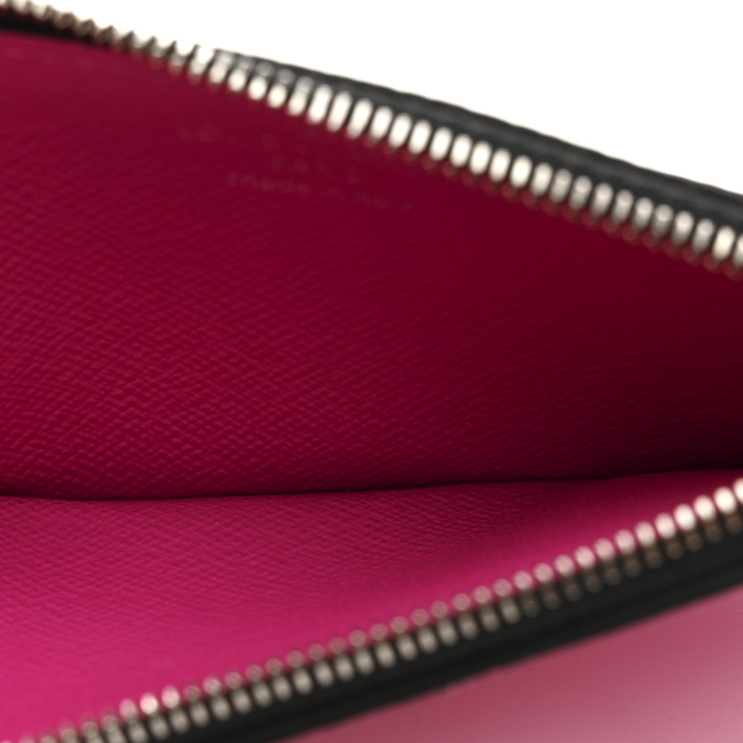 Taigarama Coin Card Holder Fuchsia
