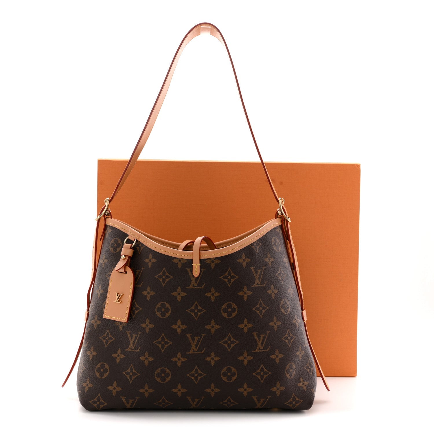 Monogram Carryall PM