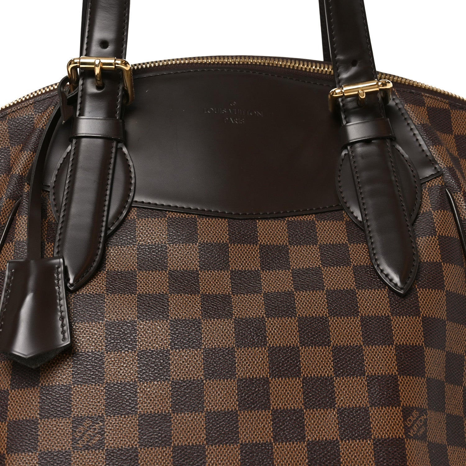 Damier Ebene Verona GM