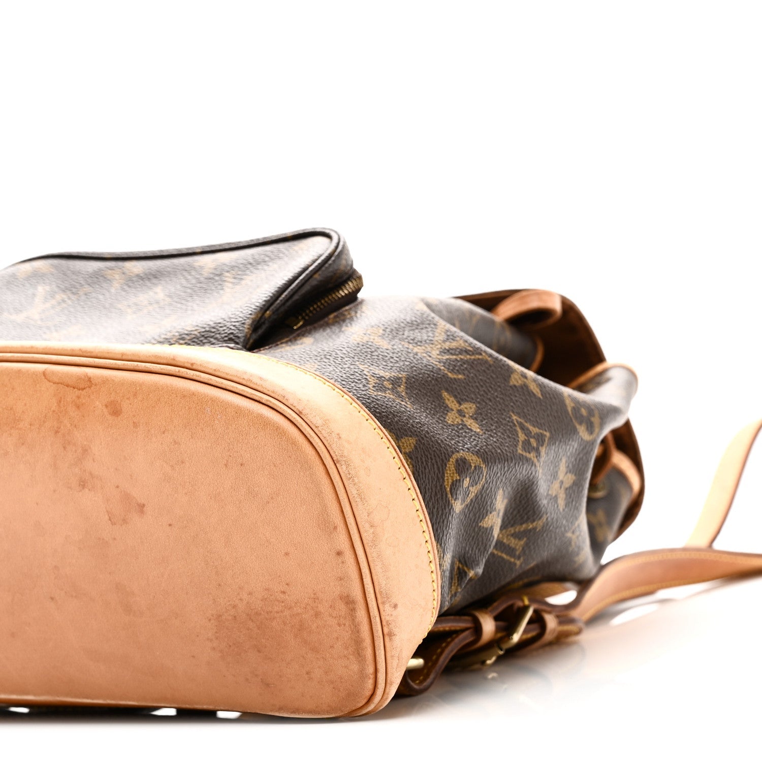 Monogram Montsouris MM Backpack
