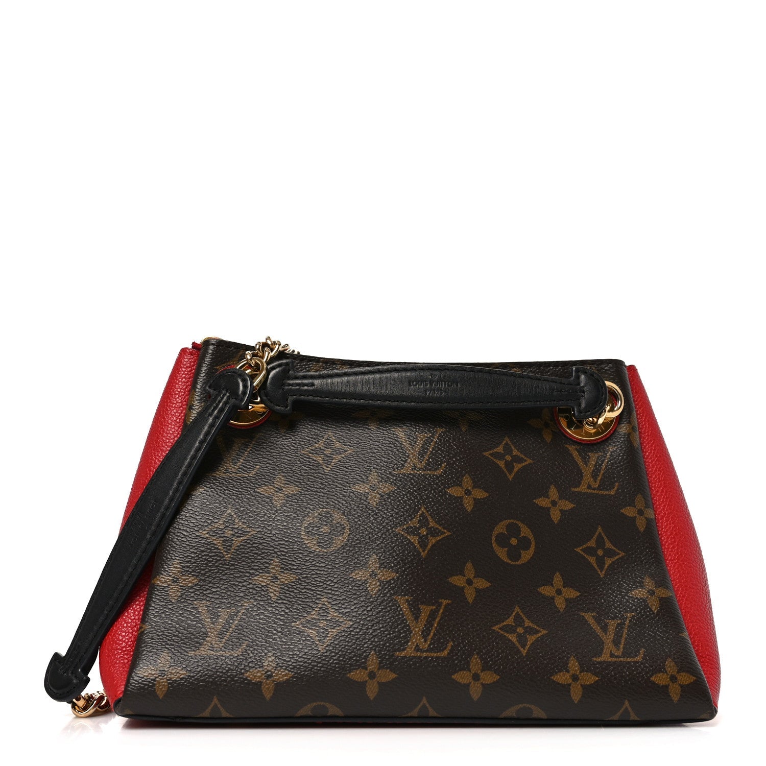 Monogram Surene BB Cherry