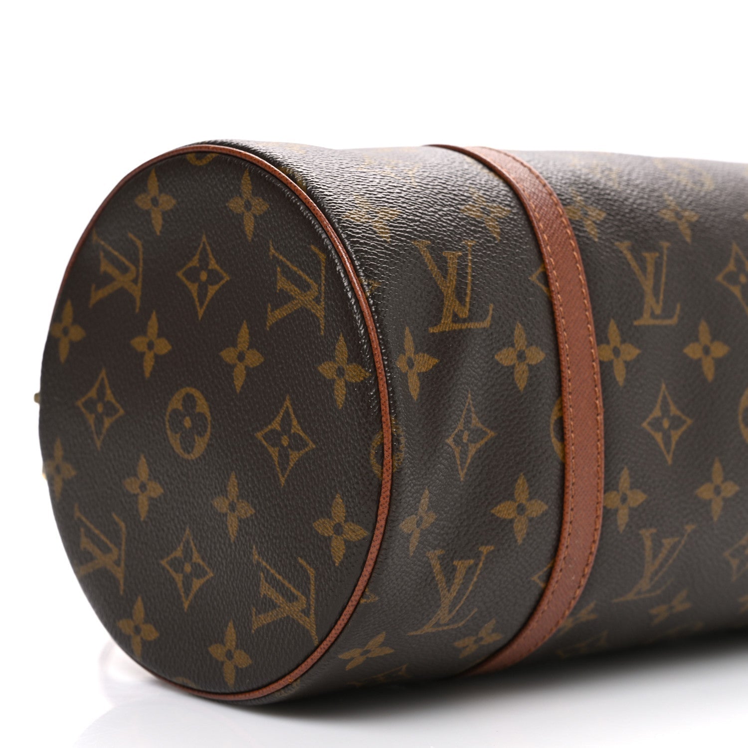Monogram Papillon 30