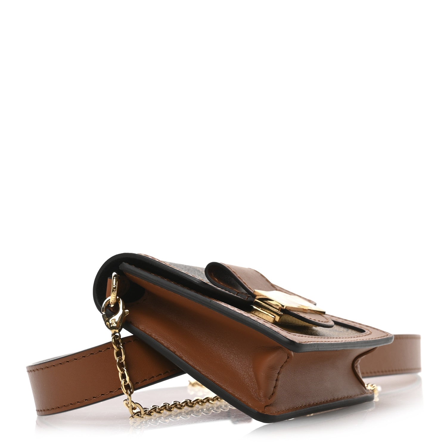Reverse Monogram Bumbag Dauphine BB