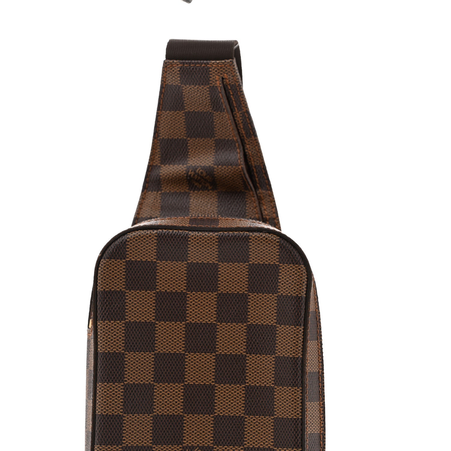 Damier Ebene Geronimos
