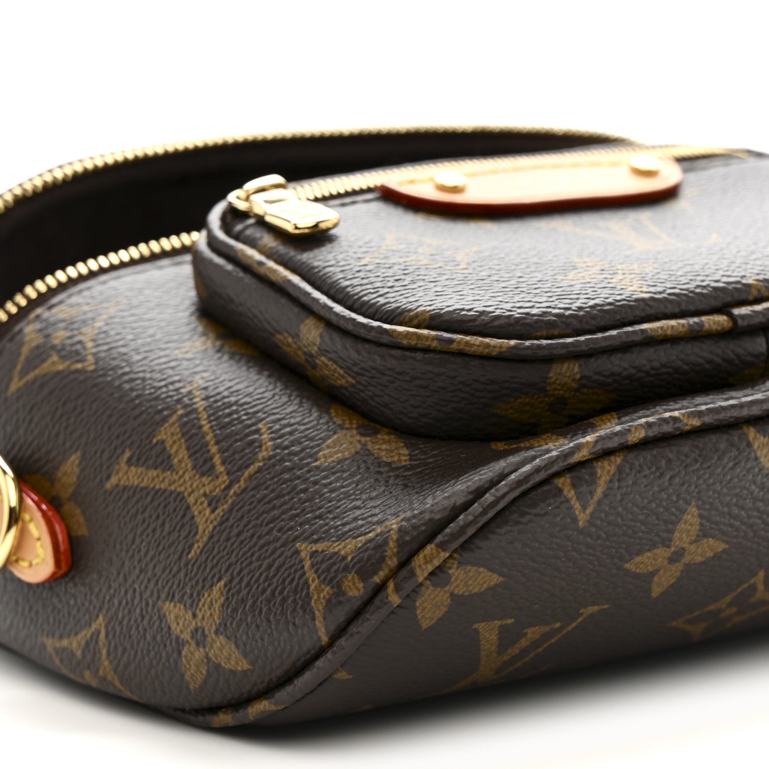 Monogram Mini Bumbag
