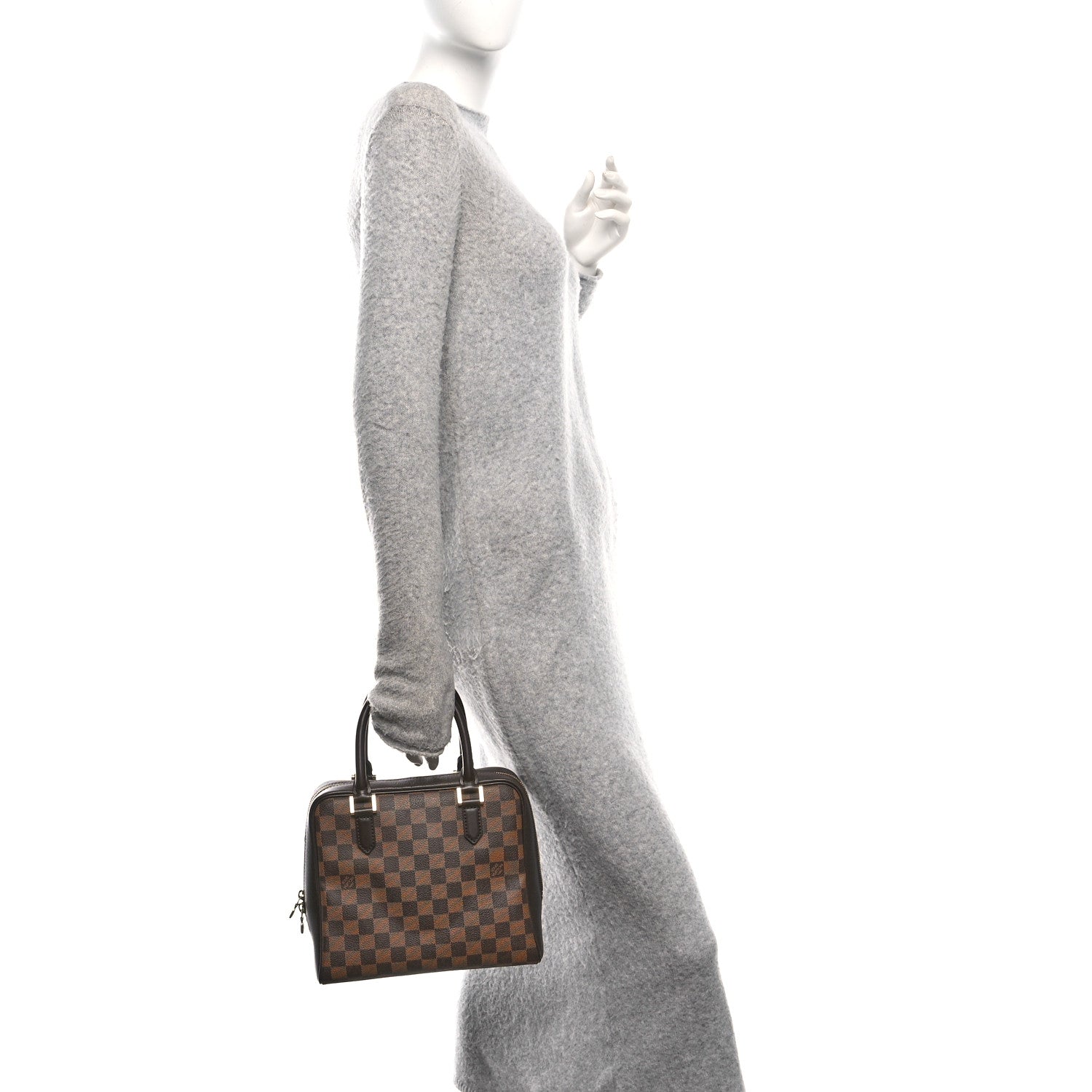 Damier Ebene Brera