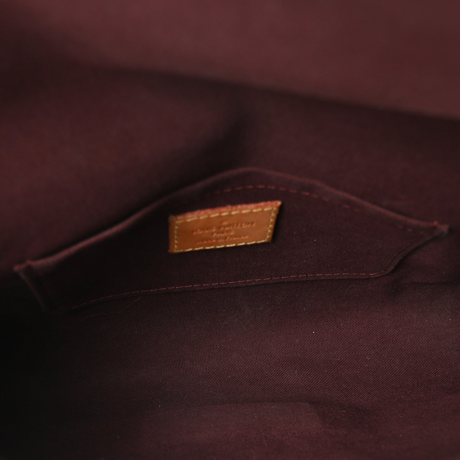 Monogram Favorite MM