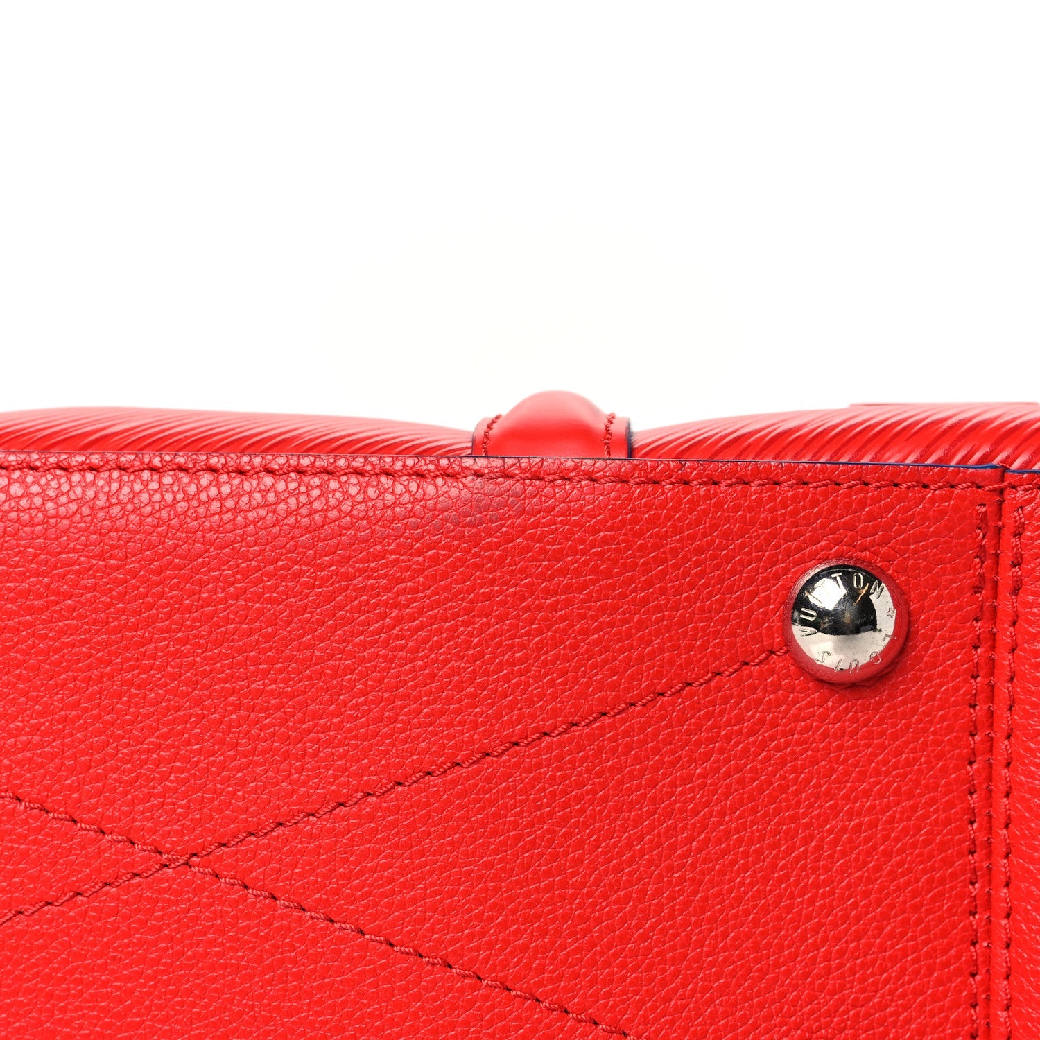 Epi Soufflot BB Red Blue