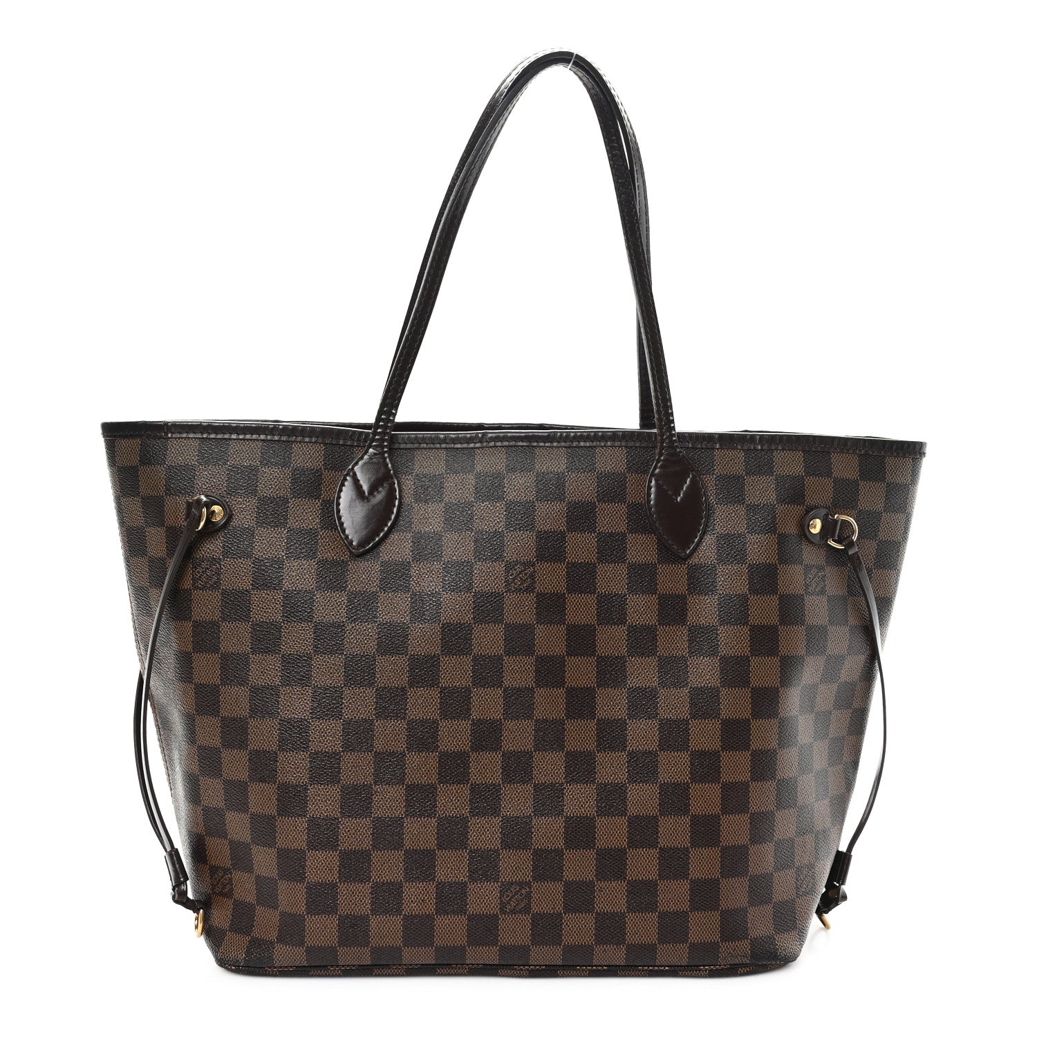 Damier Ebene Neverfull MM