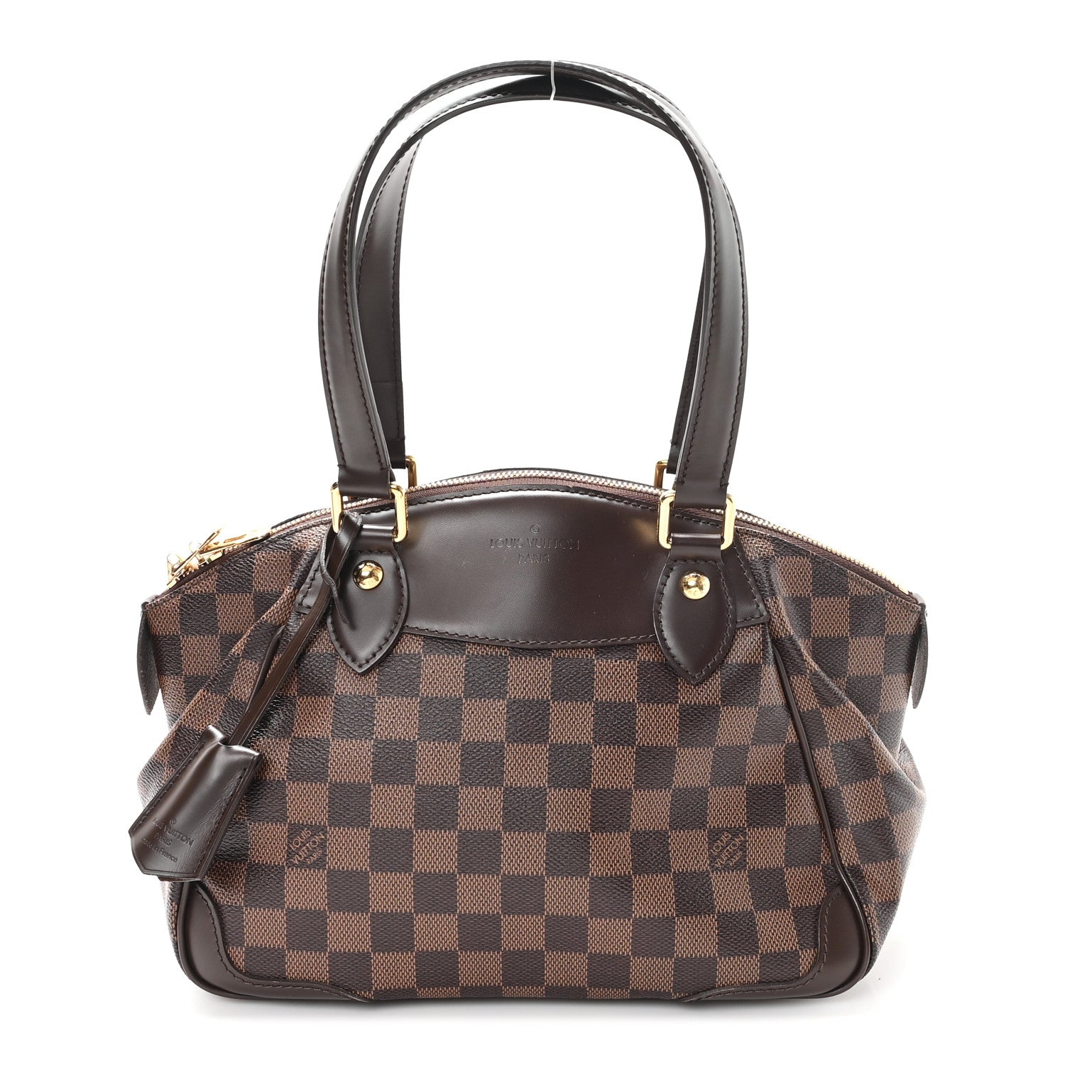 Damier Ebene Verona PM