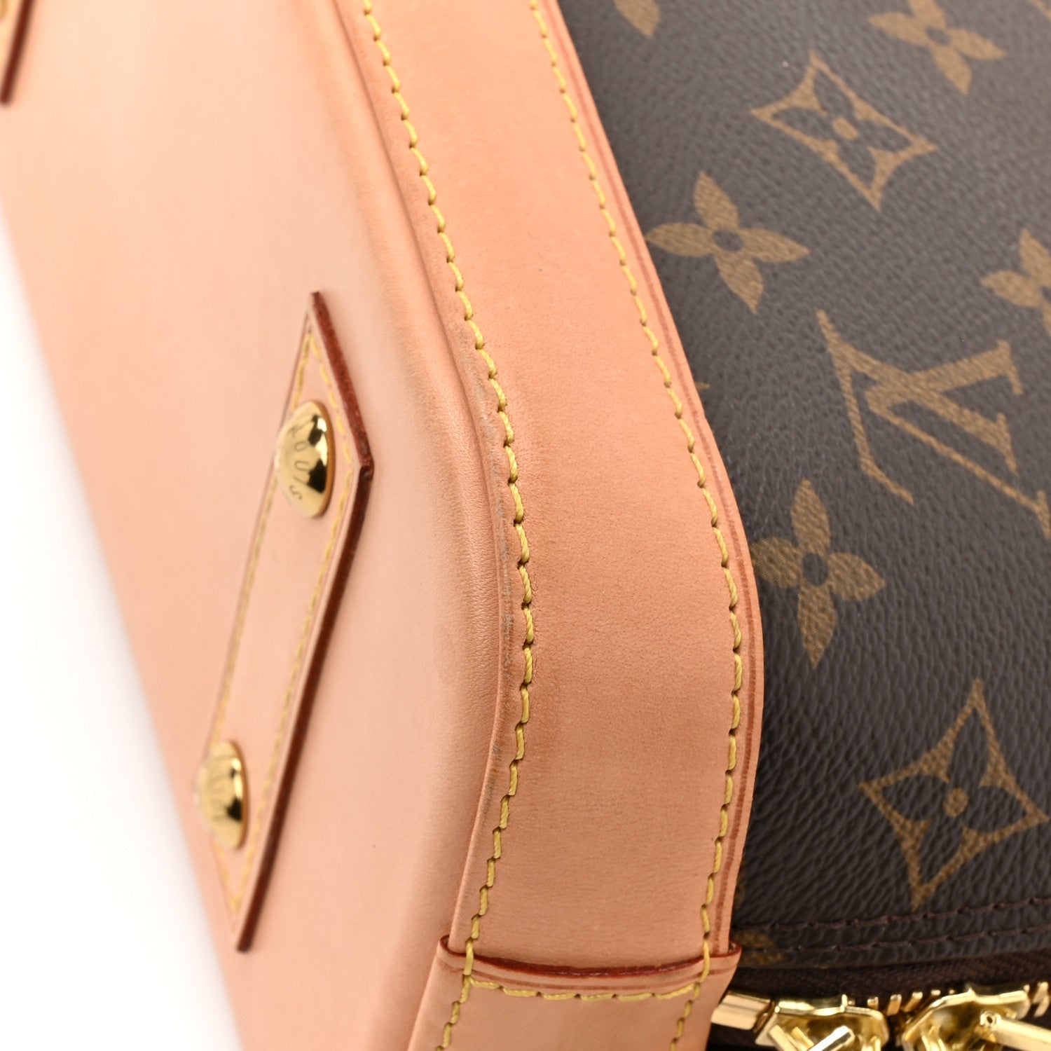 Monogram Alma BB
