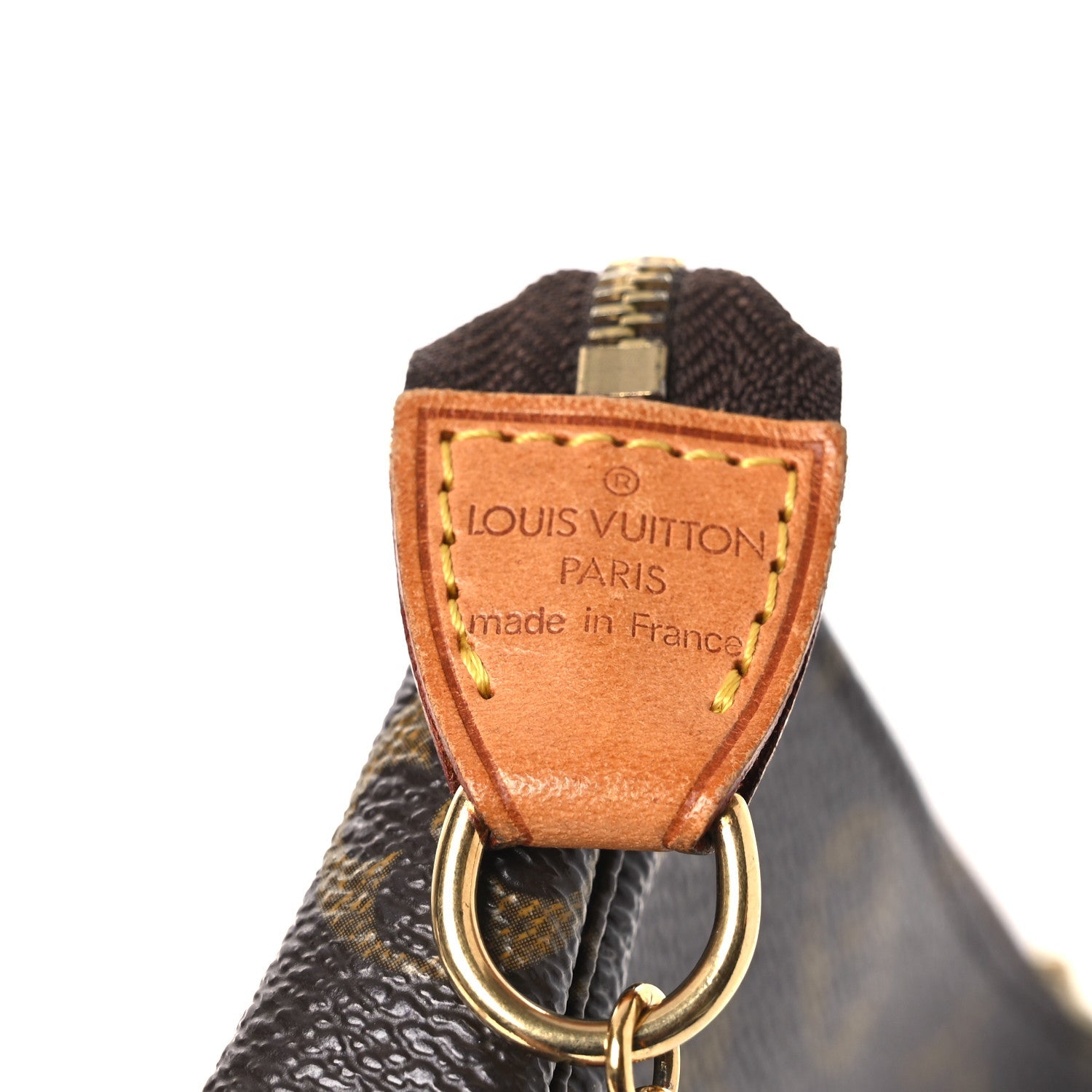 Monogram Mini Pochette Accessories