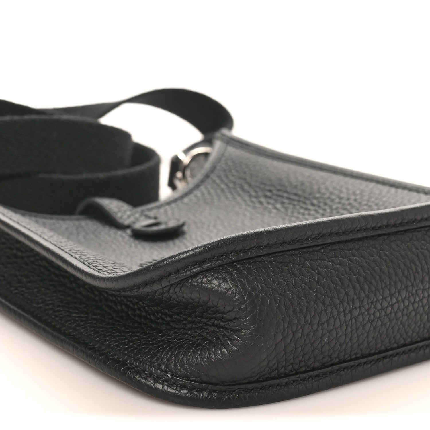 Taurillon Clemence Evelyne TPM Black