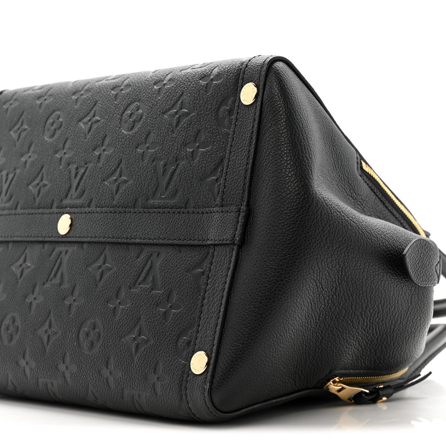 Empreinte Marais MM Black