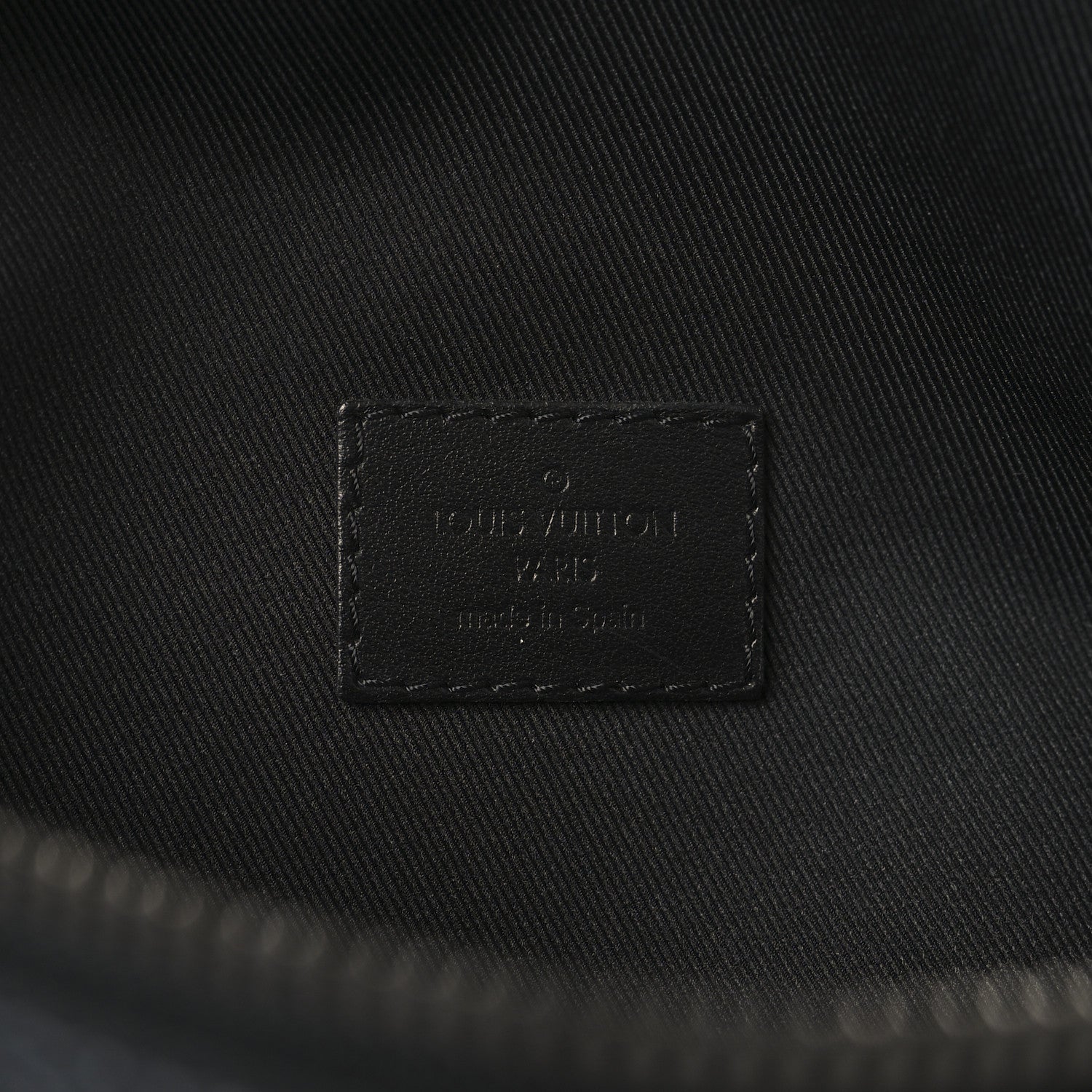 Monogram Eclipse Discovery Bumbag PM