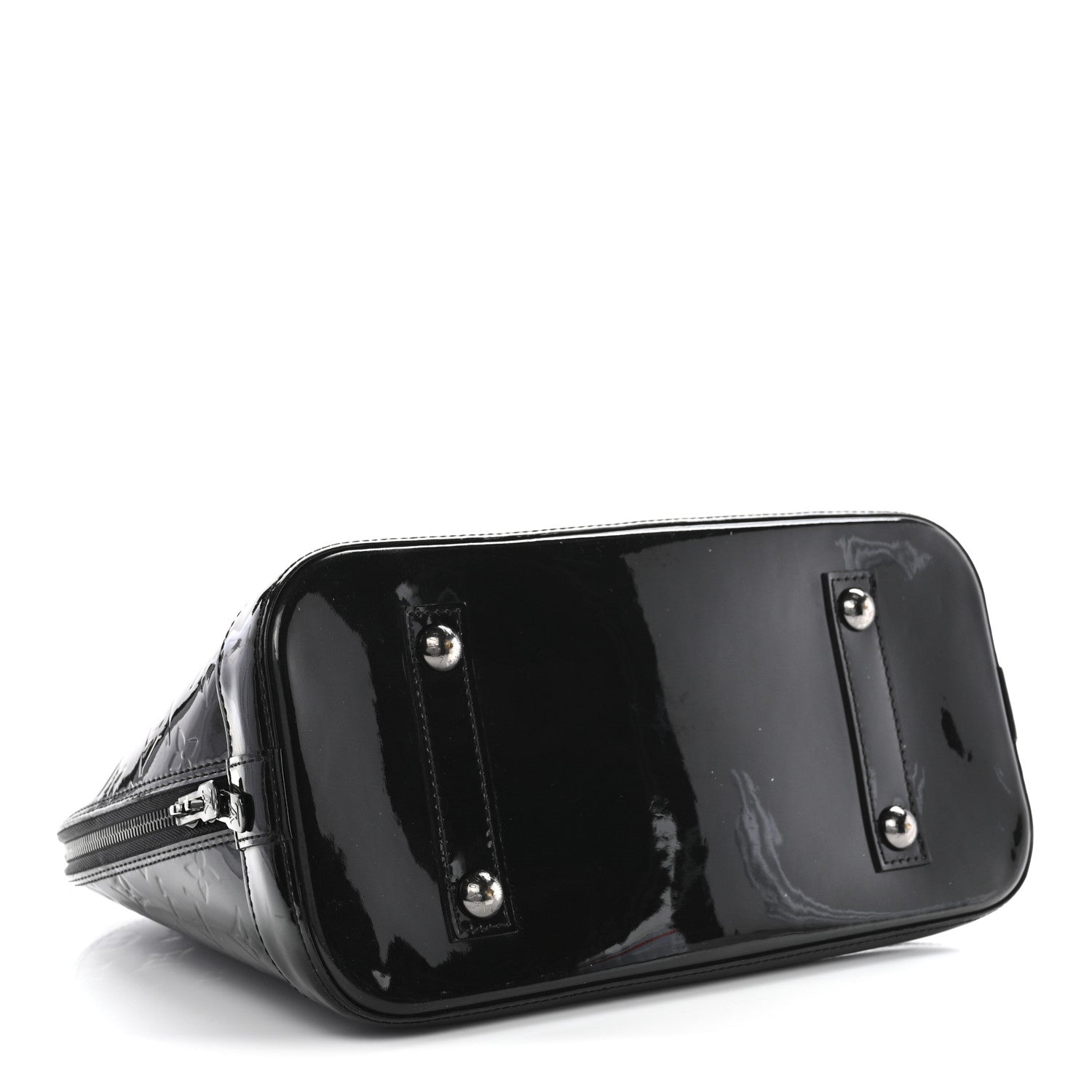 Vernis Alma PM Noir Magnetique
