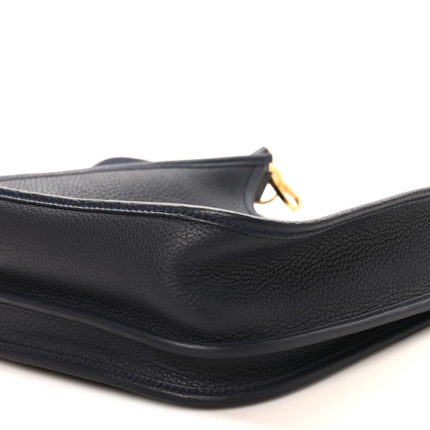 Taurillon Clemence EVELYNE III PM Bleu Nuit