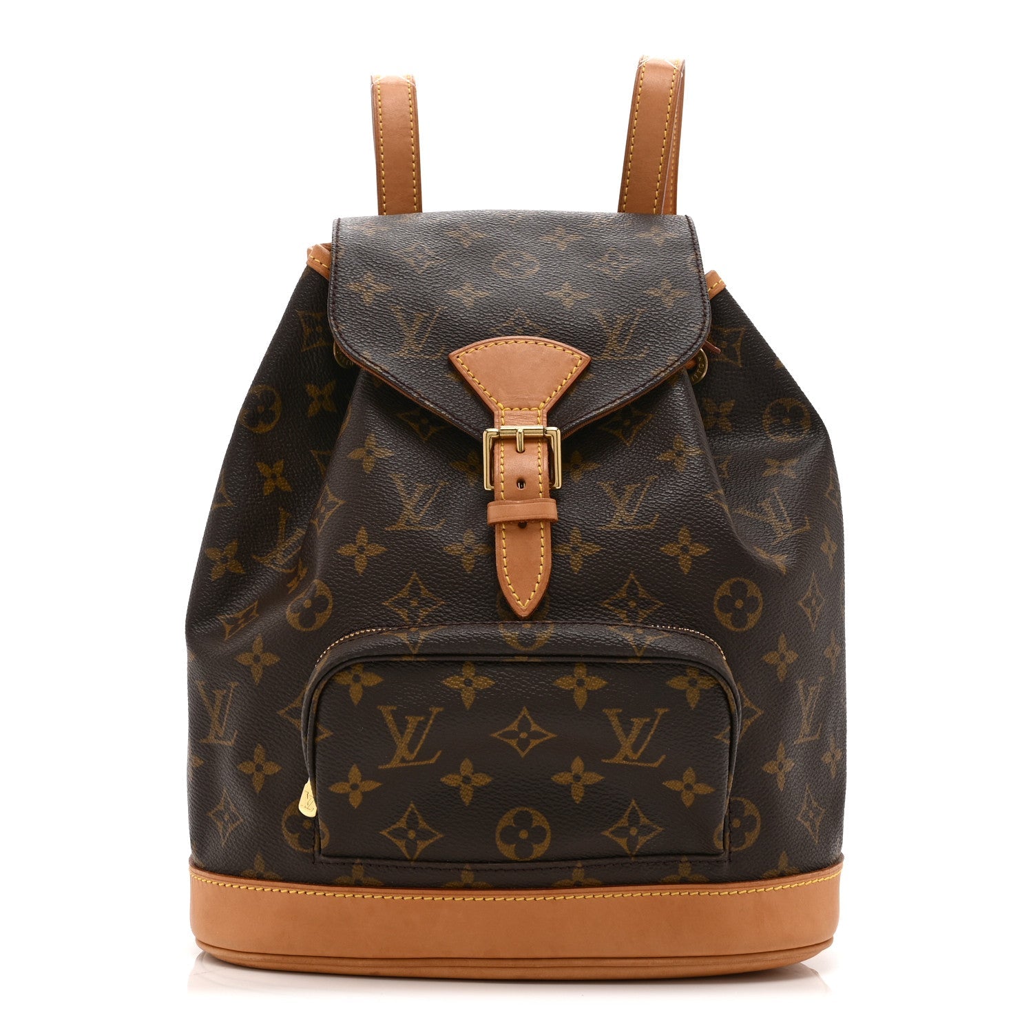 Monogram Montsouris MM Backpack