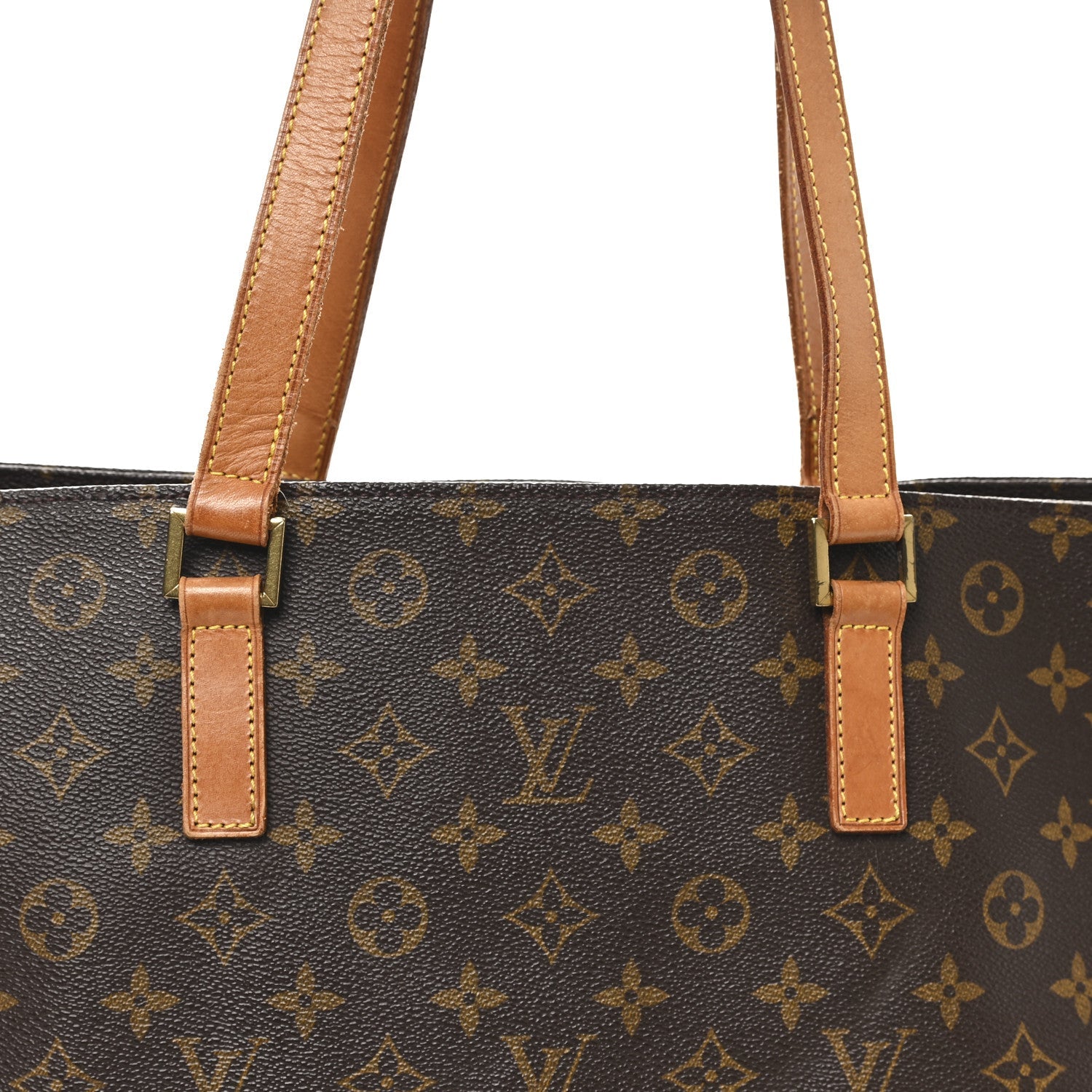 Monogram Cabas Alto