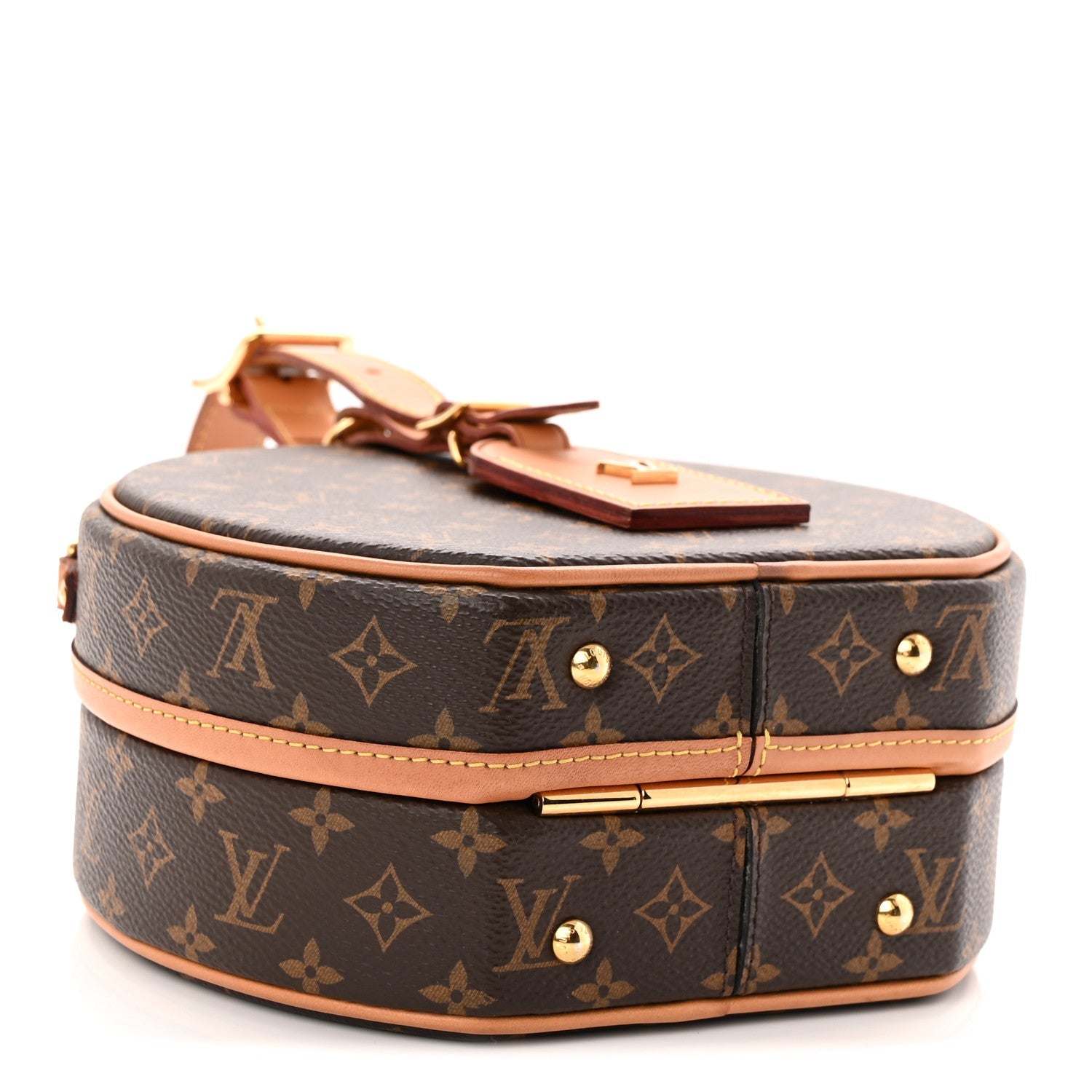 Monogram Petite Boite Chapeau