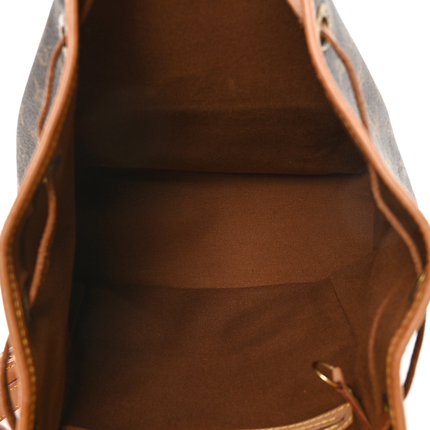 Monogram Montsouris MM Backpack