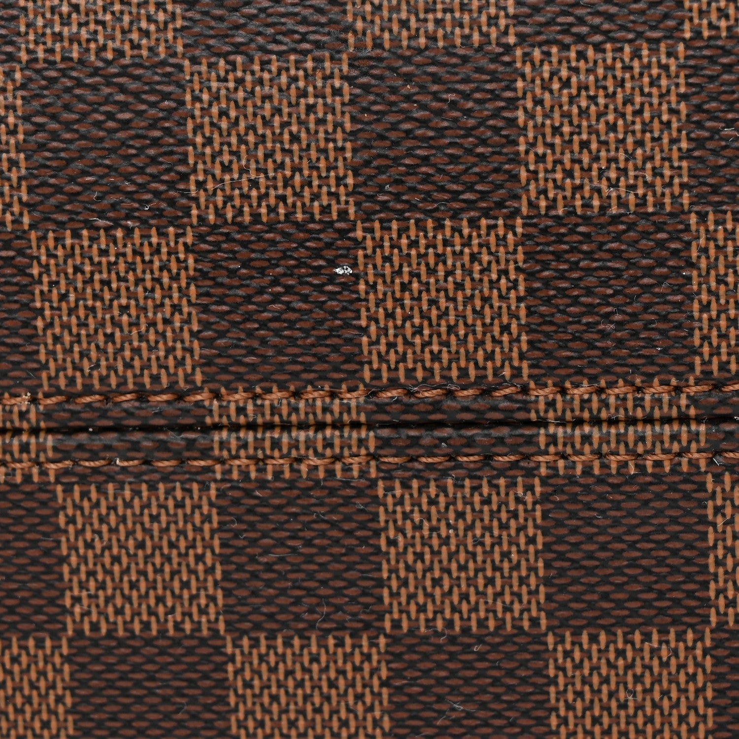 Damier Ebene Graceful PM