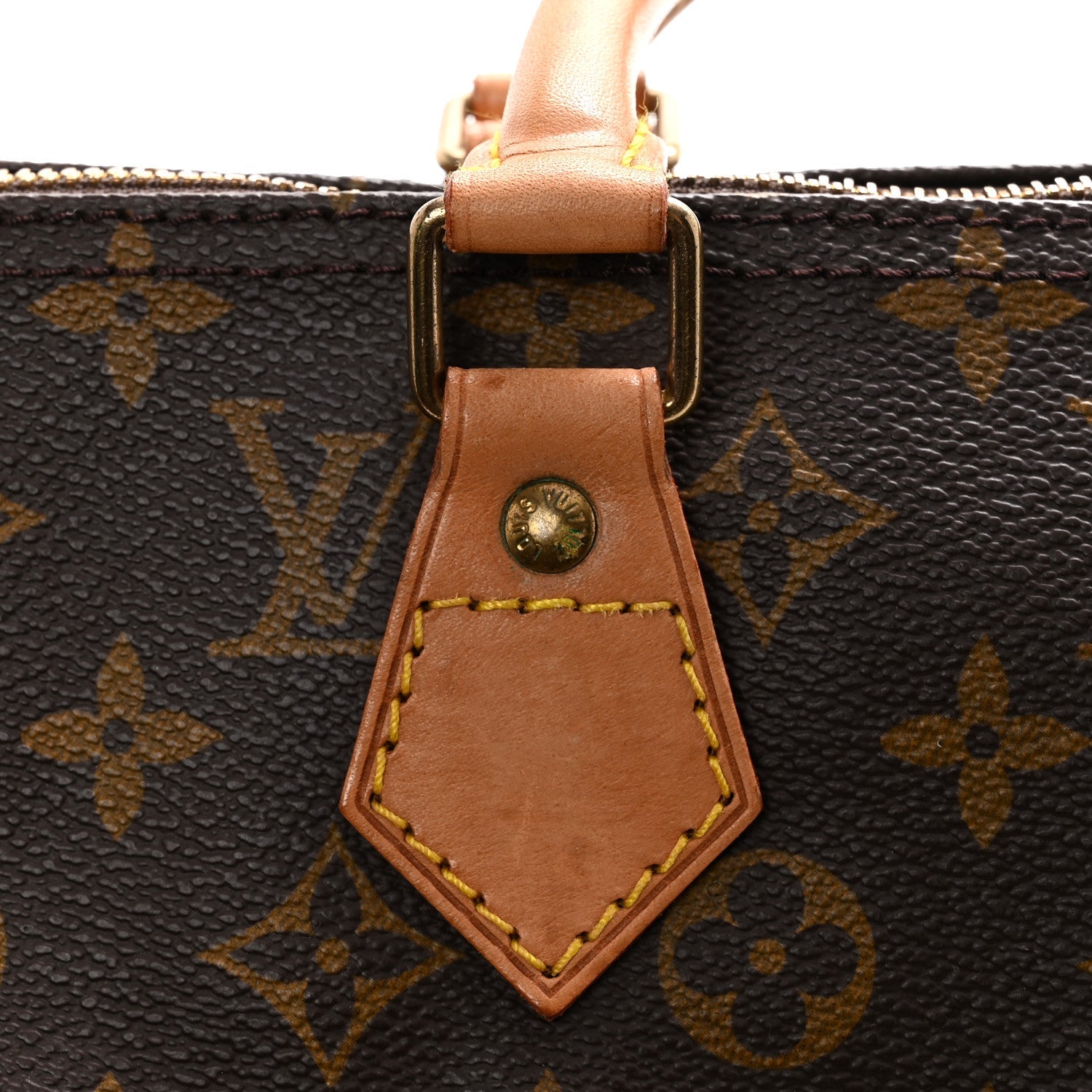 Monogram Speedy 40