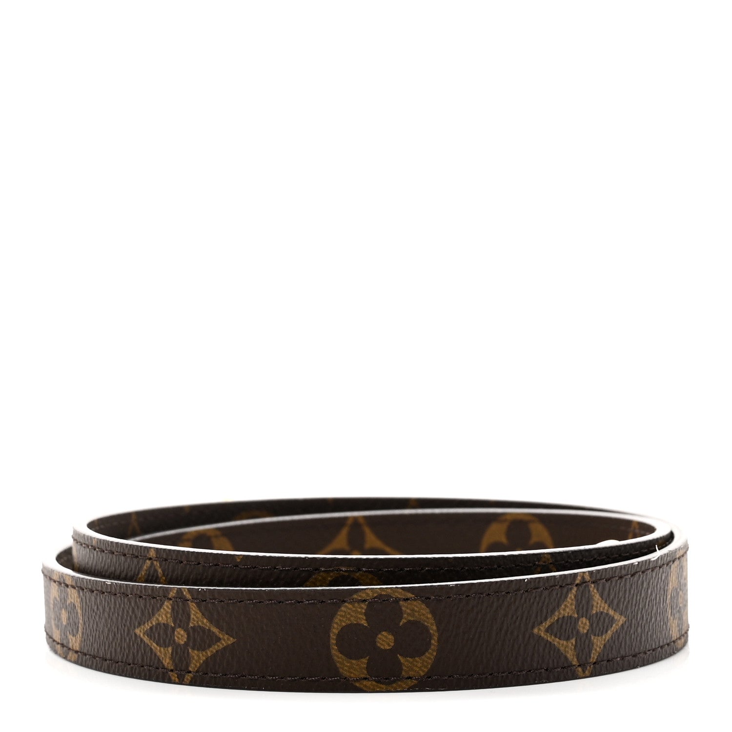 Monogram Montaigne Shoulder Strap