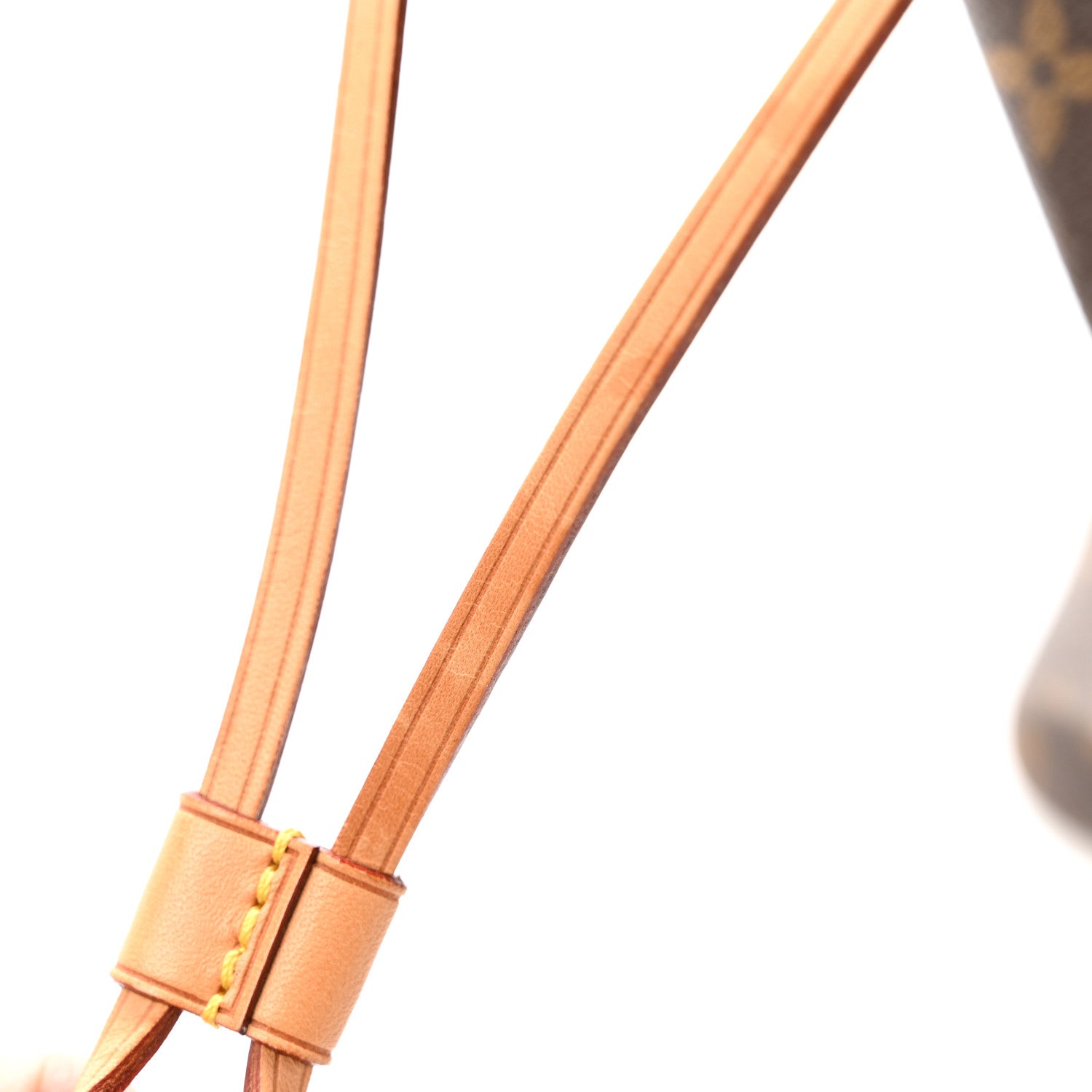 Monogram Neo Neverfull GM Pivoine