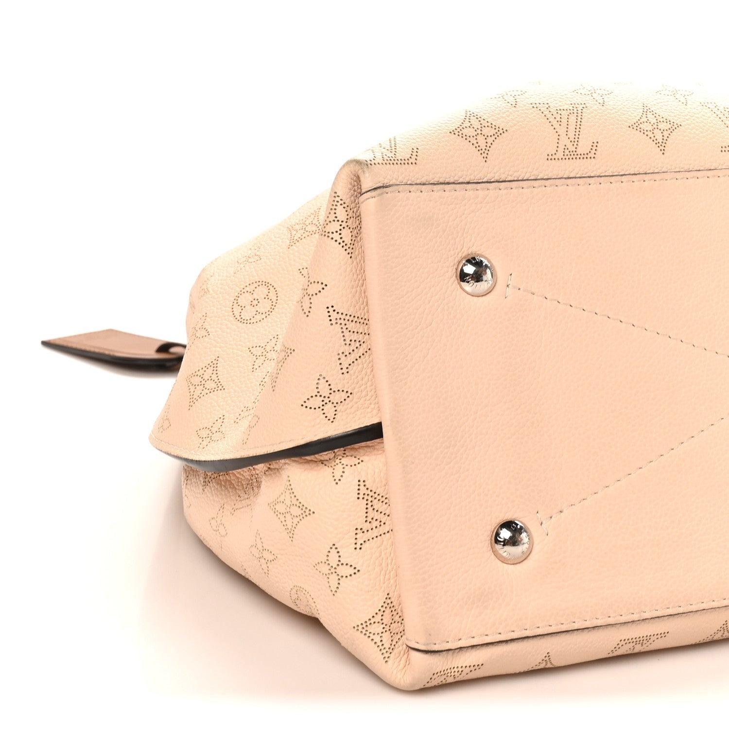 Mahina Carmel Hobo Creme