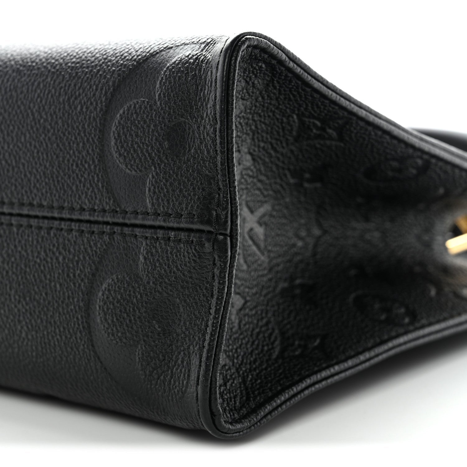Empreinte Monogram Giant Onthego PM Black