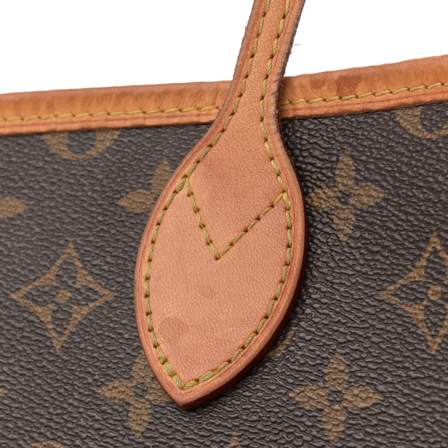 Monogram Neo Neverfull GM Pivoine