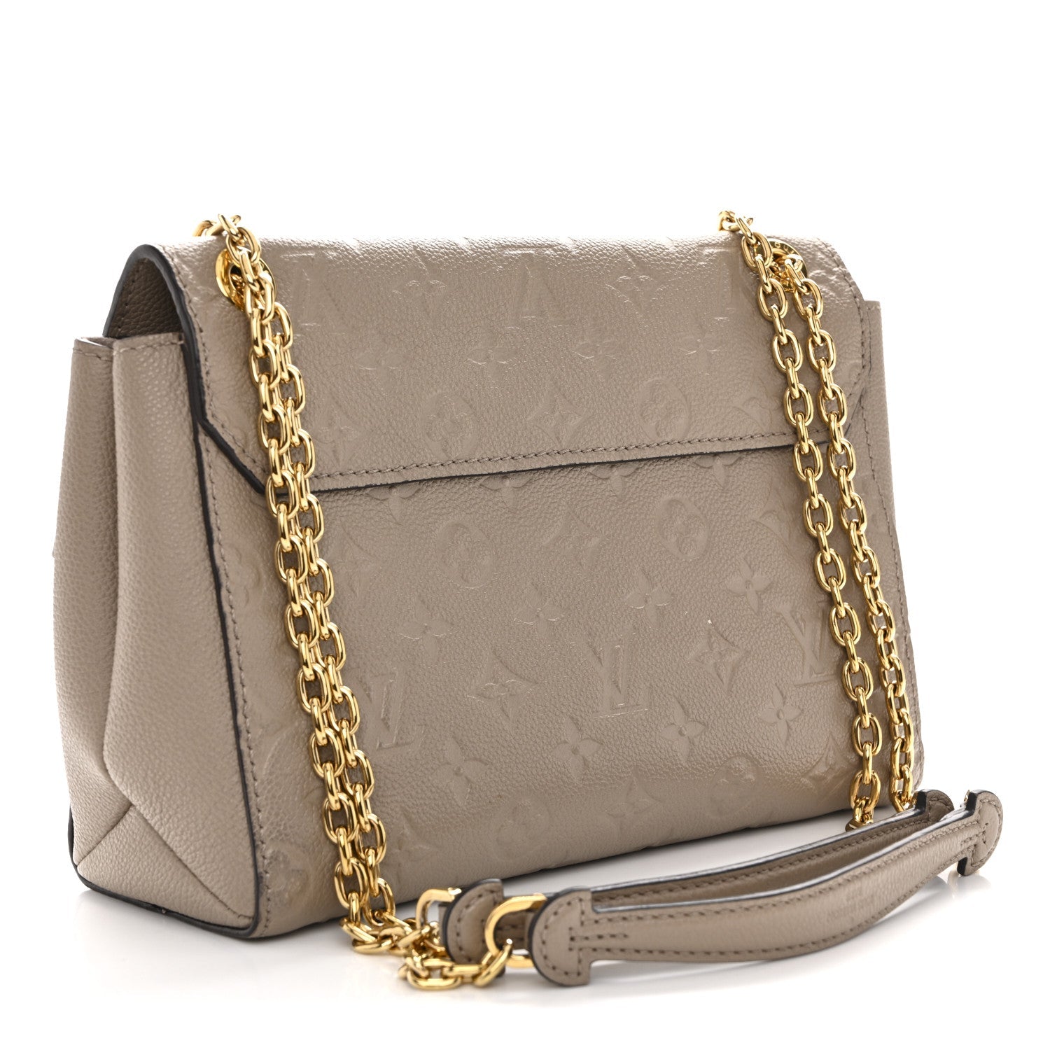 Empreinte Vavin PM Tourterelle