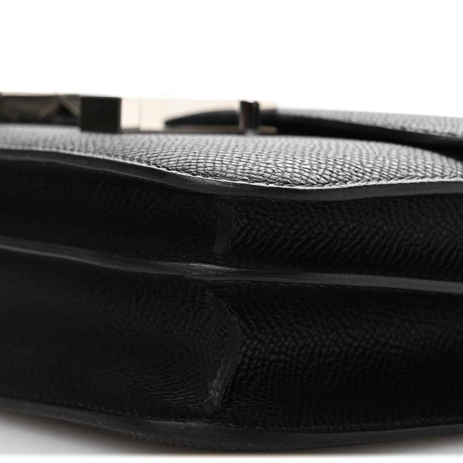 Epsom Constance 18 Black
