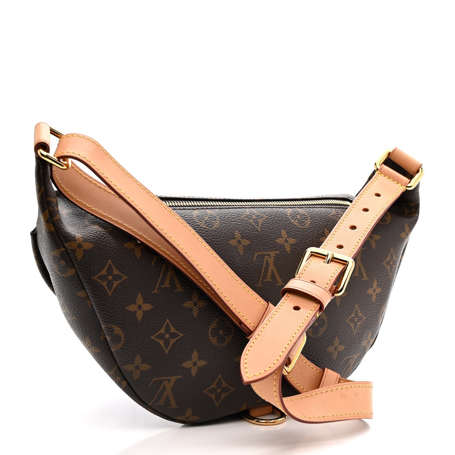 Monogram Bumbag