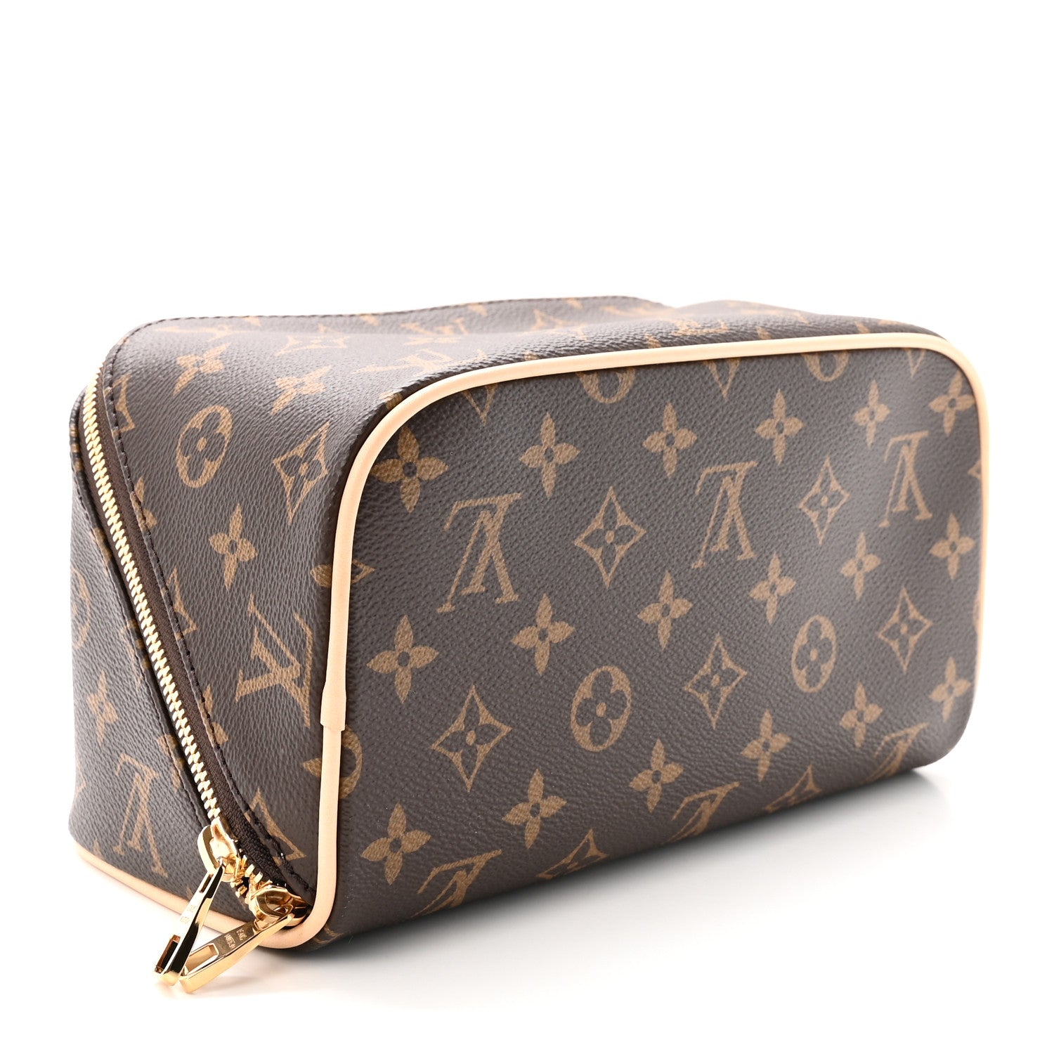 Monogram Toiletry Bag