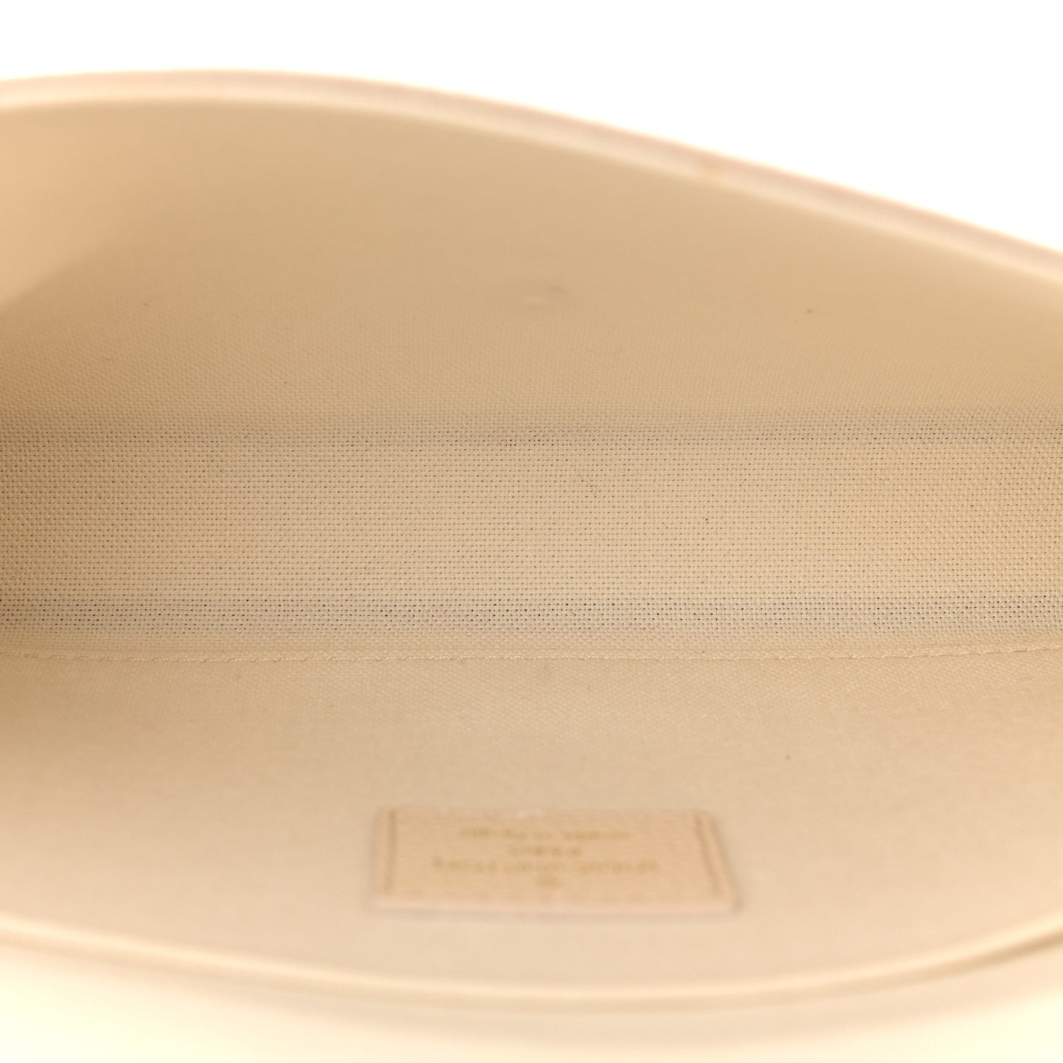 Empreinte Monogram Giant By The Pool Felicie Pochette Chain Wallet Creme Rose Trianon