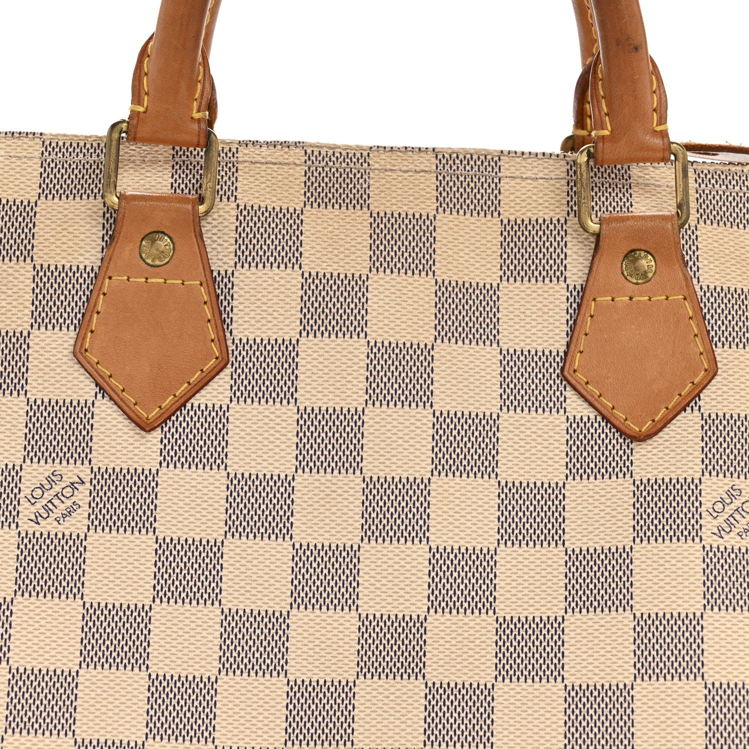 Damier Azur Speedy 30