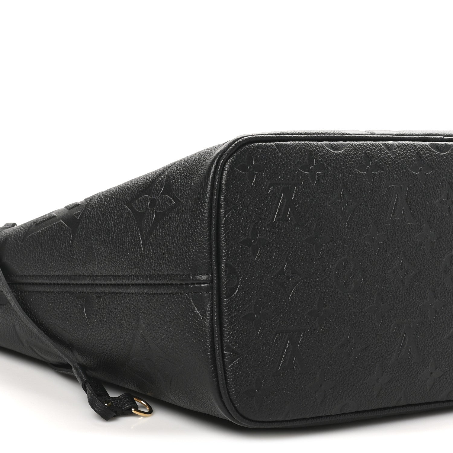 Empreinte Monogram Giant Neverfull MM Black