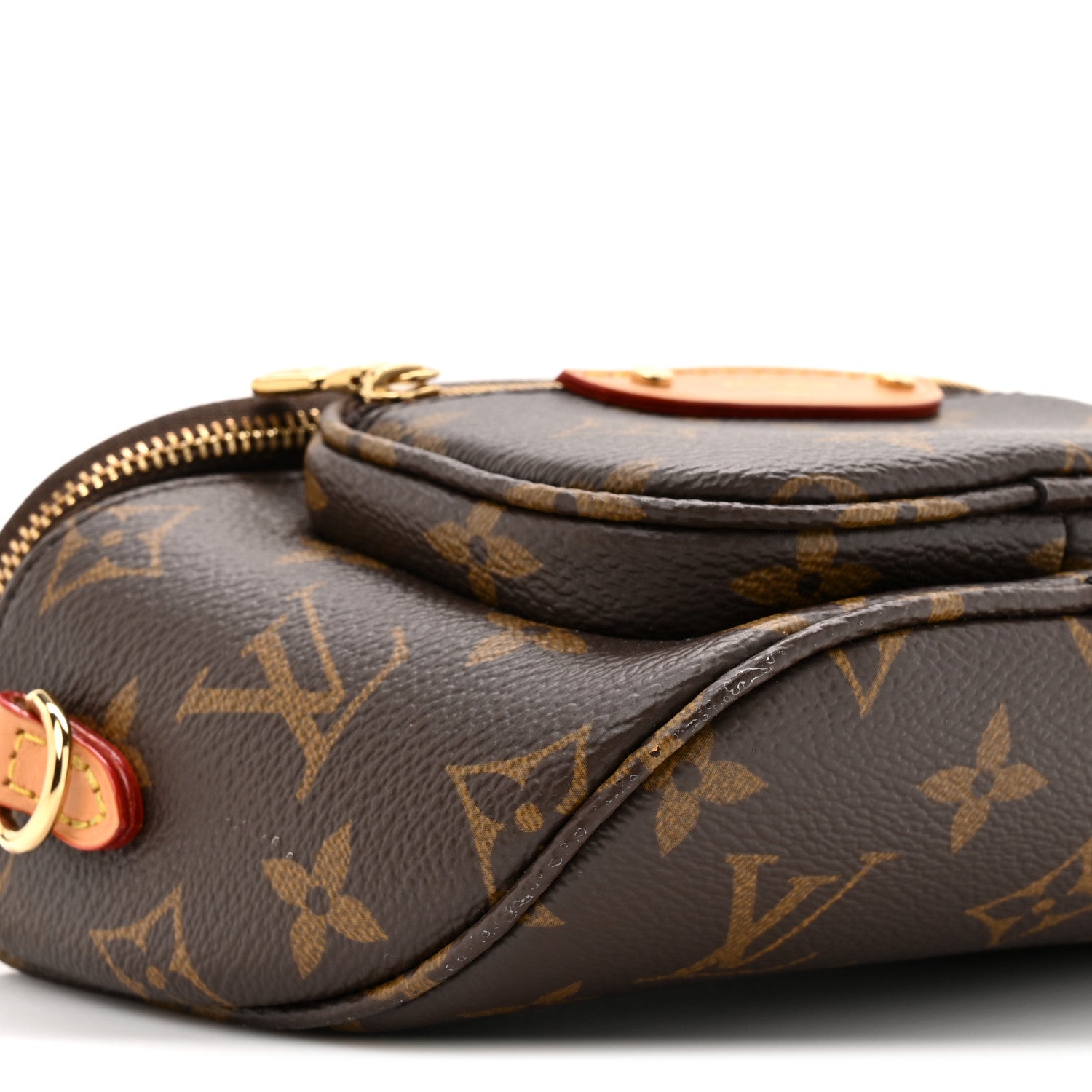 Monogram Mini Bumbag