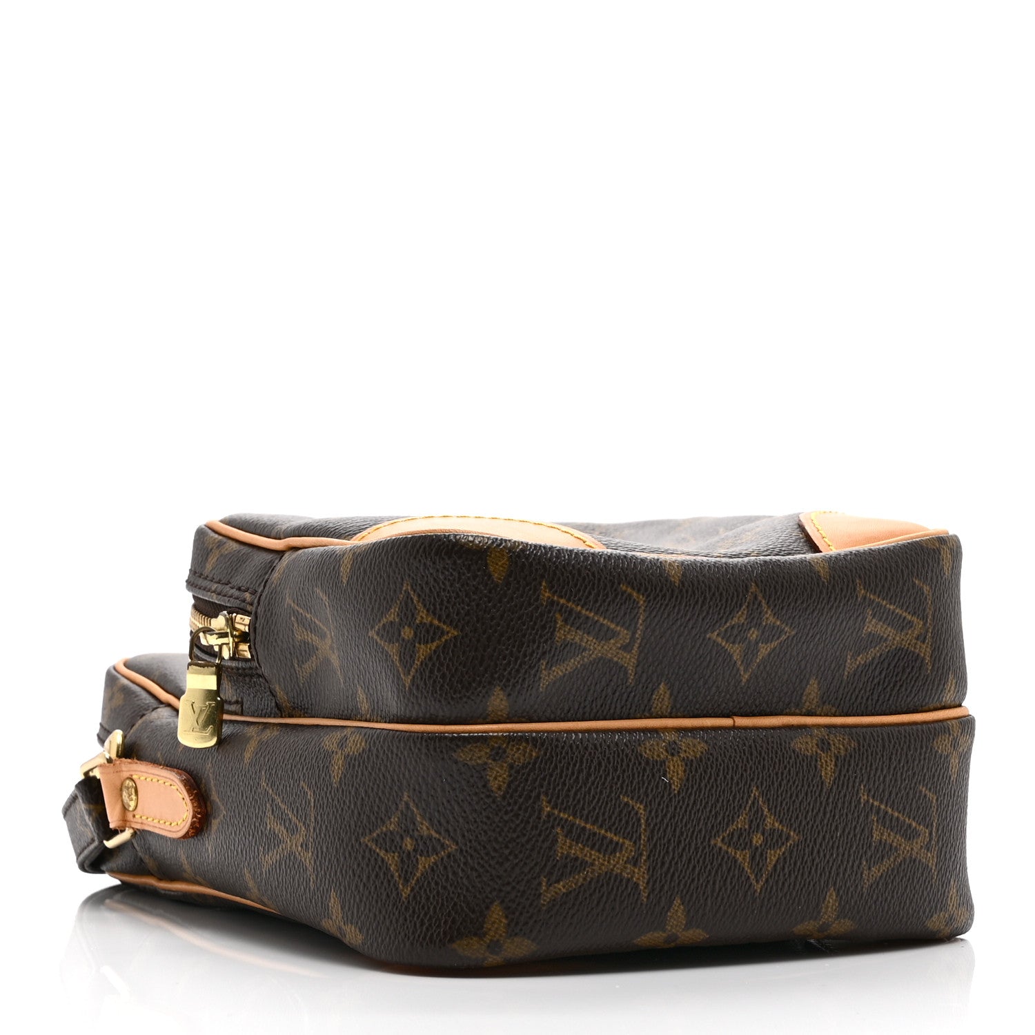 Monogram Amazone